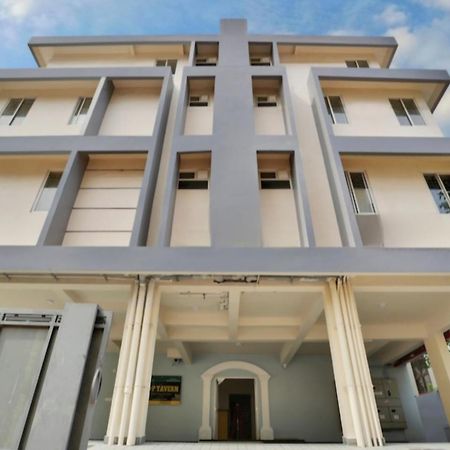 Luxe Vue Appartment Thiruvananthapuram Kültér fotó